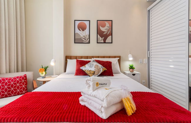 Cosy in Copacabana 7 Minutes From the Beach Fm211 - Foto 3