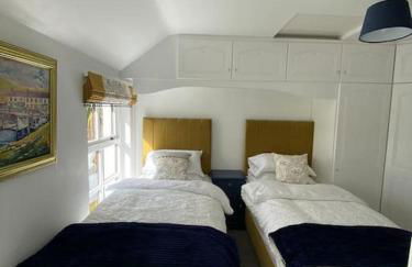 Broughanore Lodge - Foto 5