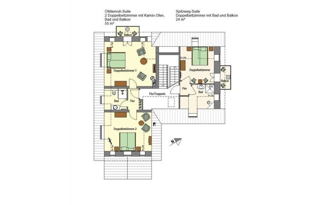 Villa _master Suite Comfortable Vacation Home - Foto 5