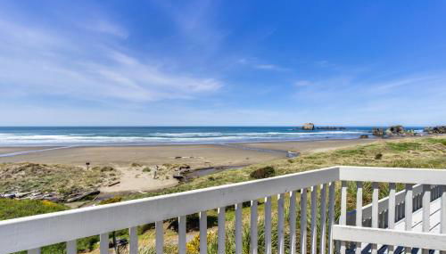 Spindrift Oceanfront Home - The Helm - Foto 1