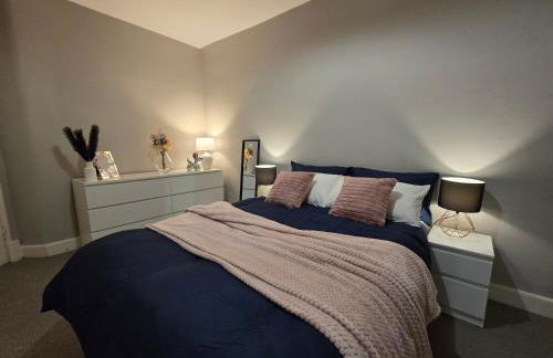 2BD Kings Cross Apartment - Foto 22