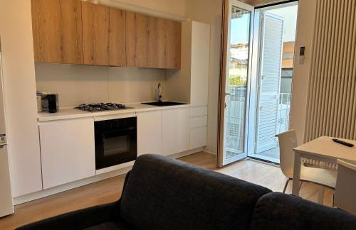 RESIDENZE PLANET- bilocale piano terra - Premium Villas - Foto 6