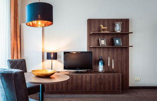 Aparthotel Neumarkt - Foto 6