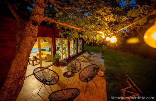 Orzechowy domek - Foto 18