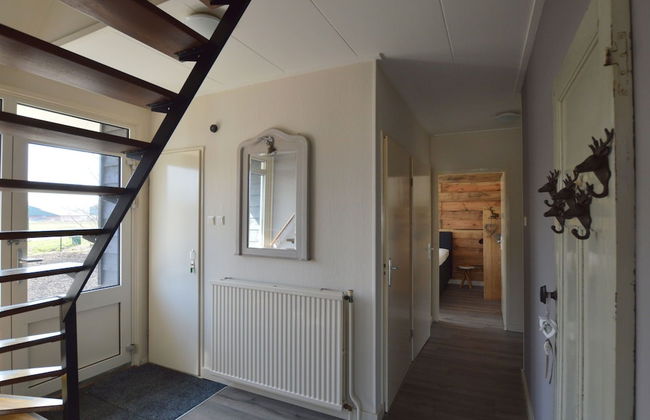 Cozy Holiday Home in Nistelrode With Garden - Foto 2