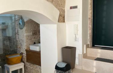 La Fiumara - Room with Bathroom - Foto 24