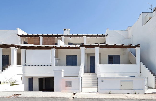 Casa del Sole Trilo A - Foto 10