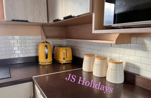 JS Holidays The Westmorland Lagganhouse - Foto 16