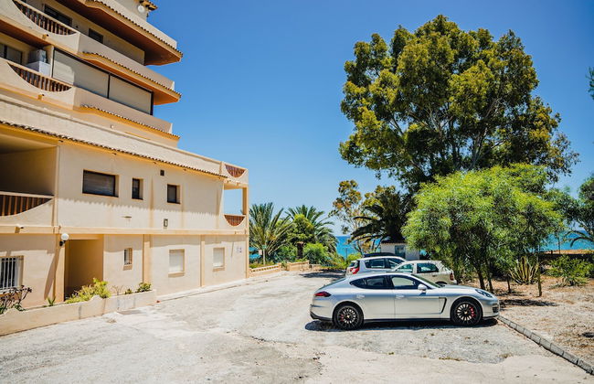 Apartamentos Ventalanuza - Foto 44