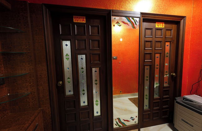 SBHS Homestay - Neeladri - Photo 6