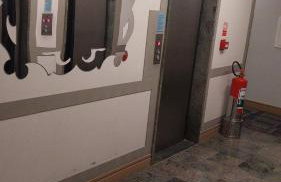apartamento flat com vaga inclusa jardins - Foto 58