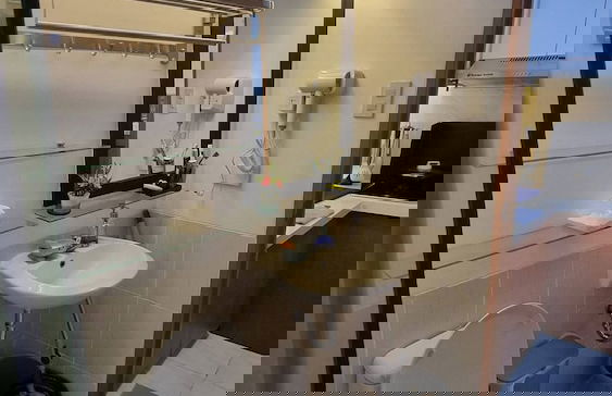 The Villa Staycation at La Verti Residences - Foto 9