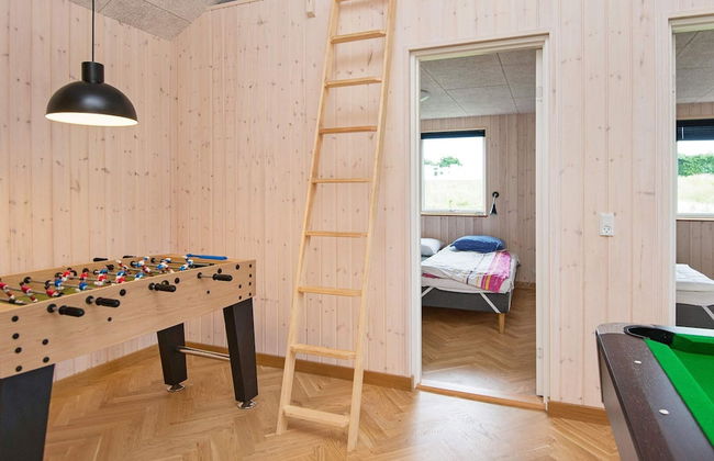 10 Person Holiday Home in Haderslev-by Traum - Photo 21