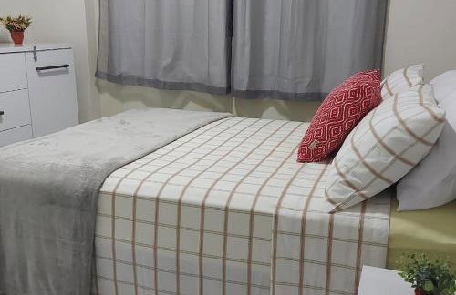 Flat Bem-vindo Bella Maré - Foto 19