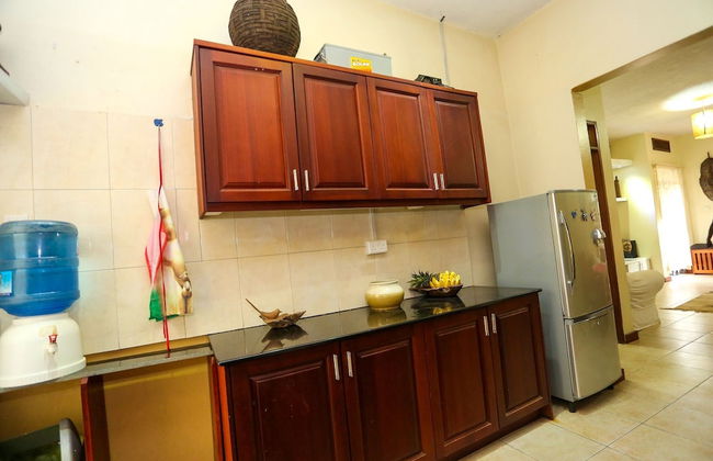 Soho Greens Apartment 2 - Foto 11