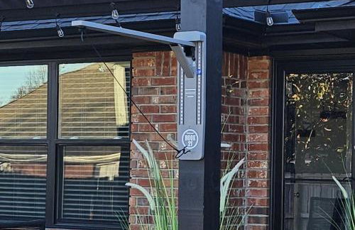 Whitney Retreat by NWA Triple C Stays - Foto 32