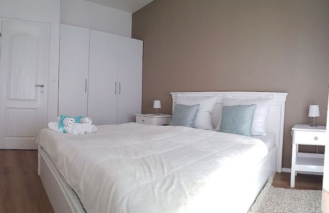 Happy Apartments - Foto 10