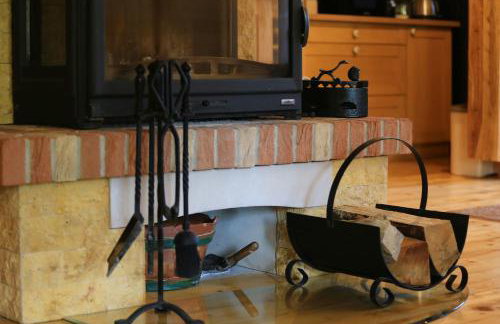 Brvnara Moj san - Log cabin My Dream - Foto 37