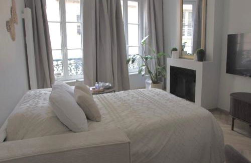 Hôtel Metz mon amour, un séjour à 200m de la cathédrale ! Classé 3 étoiles ! - Foto 13