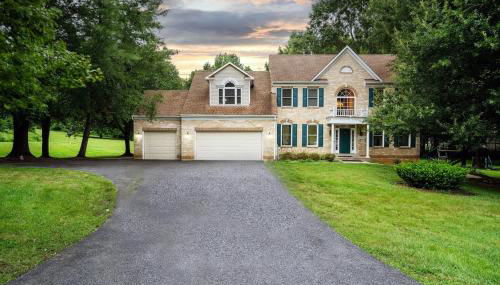 Luxury modern mansion Cabin Near Washington DC - Foto 2