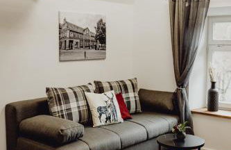 Stadt Land Fluss Boutique Aparthotel by Zollhaus - Foto 28