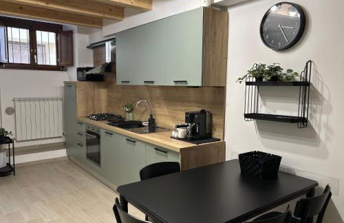 Casa Vacanze Boutique House Casa Spartaco - Foto 10