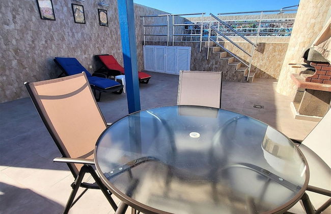 Marvel Apartment With Pool Near Playa Vera - Photo 37