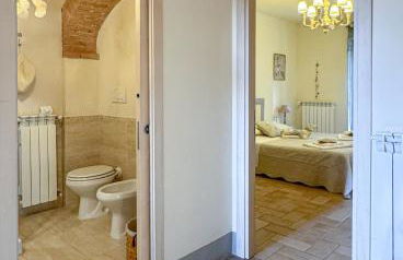 CLAUDIA VACANZA TOSCANA - Appartamento Melograno -10 min da Siena - Foto 23