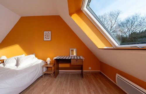 Longère 200 m2 - Foto 16