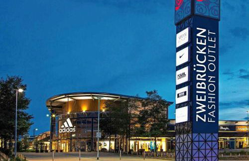 Zentrum der Ruhe - Appartment - Foto 7