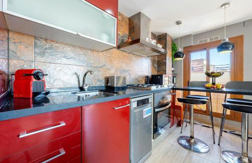 Apartamento Alguer - Foto 6