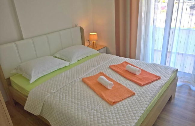 La Porta Apartments - Foto 1