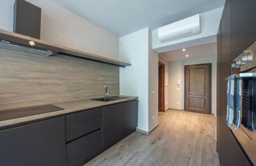 Residence Via Di Francia - Foto 40