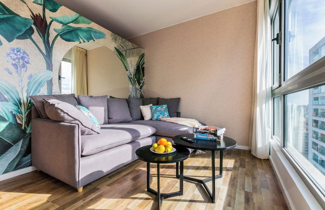 Trendy Apartments in Puerto Madero - Foto 31