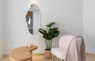 Sea View Apartment Estepona - 800 m From the Beach - Foto 17