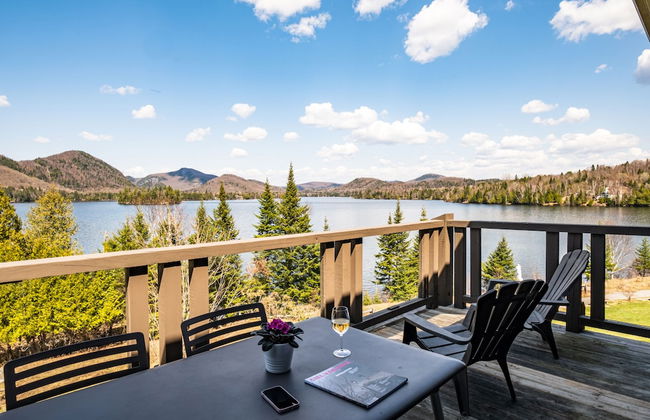 Suites Sur Lac - Foto 67