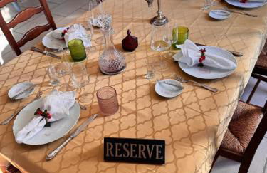 Farm House, 10 min d'Avignon - Photo 40