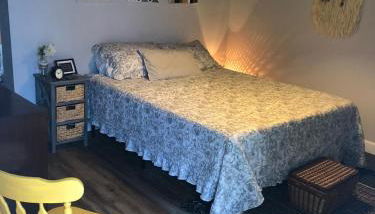 Private Studio Cabin steps from Calle 8 - Foto 4