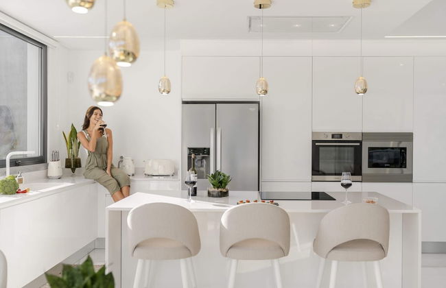 Sun, Pool and Comfort, The White House - Foto 15