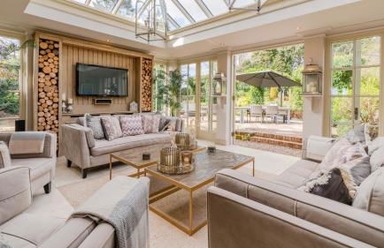 The Parsonage - Foto 3