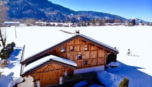 Chalet Pétérets - Foto 5