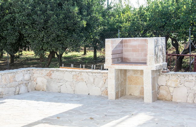 Villa Oriana - Foto 47