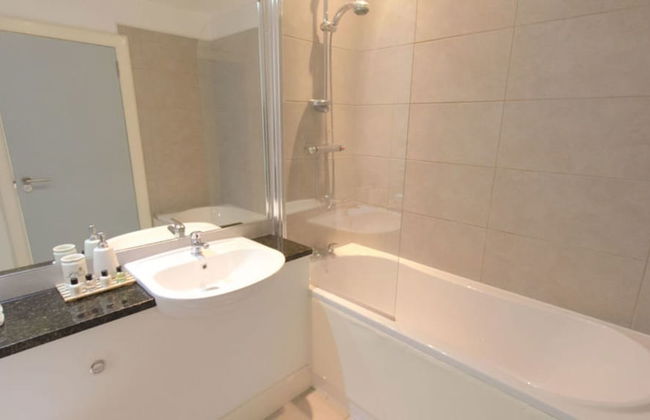 Taymouth Marina - Ben Hope - Foto 13