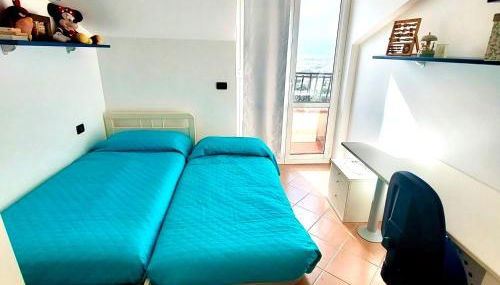 Attico Pietra Ligure 2 Free Parkings & Bike - Foto 4