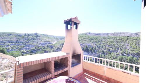 Casa rural Vistas al Rio - Foto 4