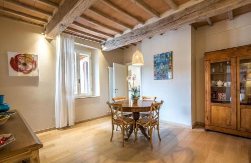 Radicondoli House - Foto 11