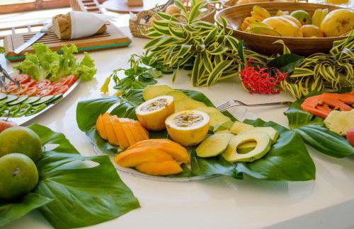 Refúgios Parajuru - Villa Cristiano - Photo 59