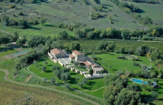 Fattoria Pianetti - Photo 60