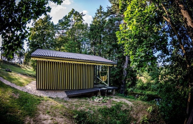 Kaimo Turizmo Sodyba Geras - Foto 7