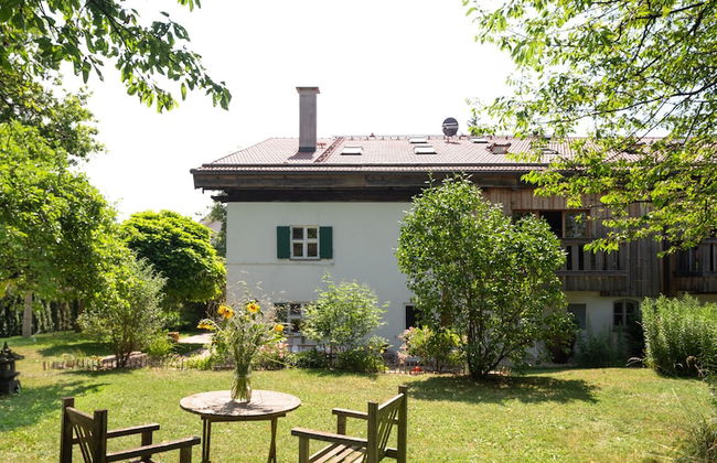 Gut Stohrerhof - Foto 62